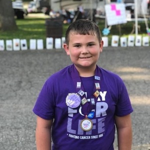 Team Page: Team Ryan